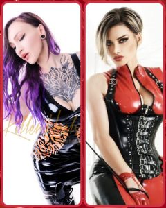 Read more about the article ⭐⭐⭐ Be a Movie STAR (Filmsklaven w/m)