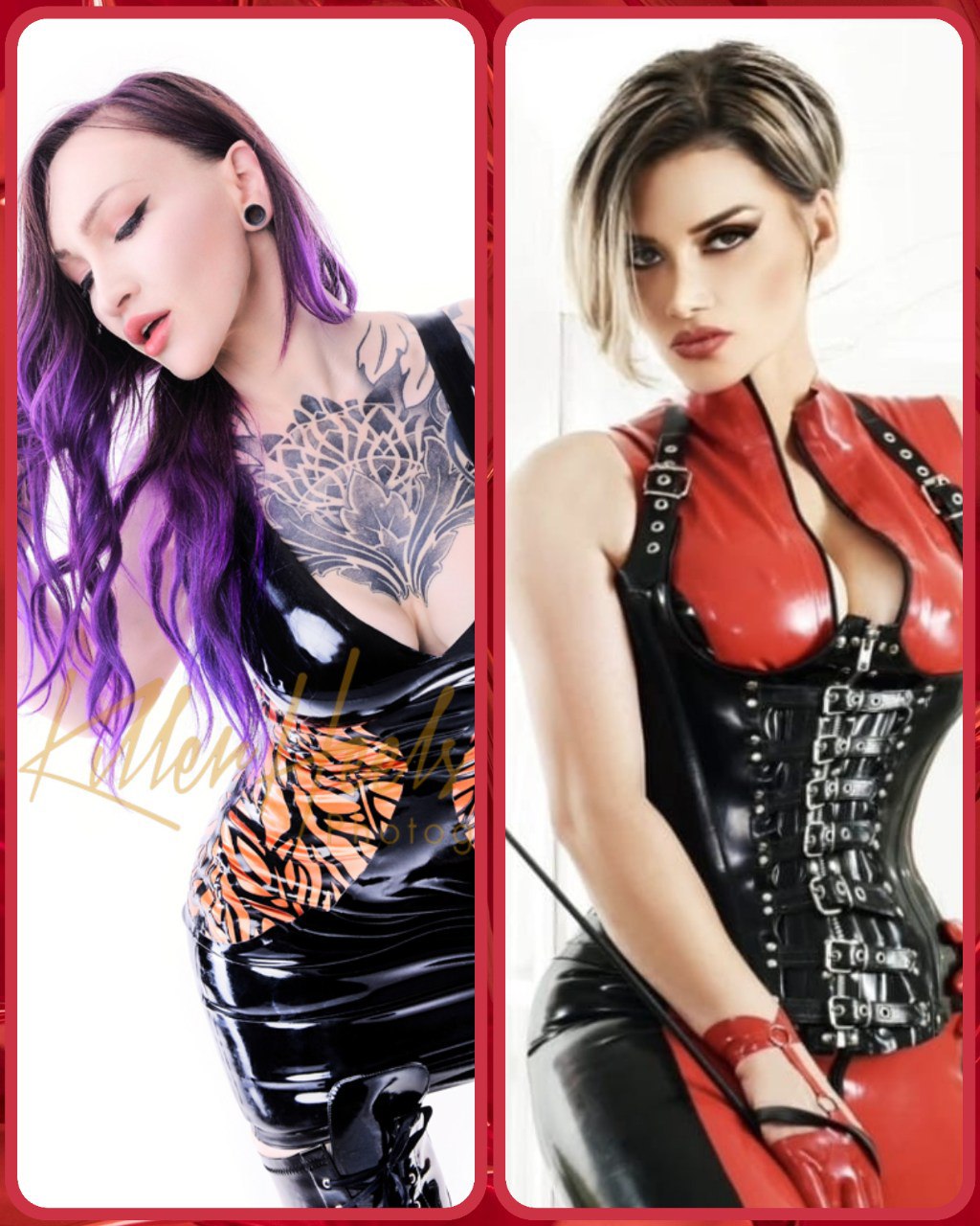 Read more about the article ⭐⭐⭐ Be a Movie STAR (Filmsklaven w/m)