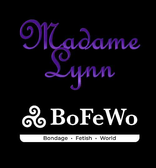 You are currently viewing Madame Lynn auf der BoFeWo 2026